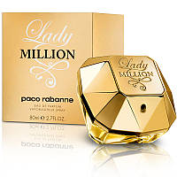 Lady Million Paco Rabanne парфумована вода 30 мл