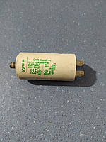 Мережевий фільтр для пральної машини 12,5 micF ICAR MRL25PRL 451253571