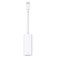 Переходник Apple Thunderbolt 3 (USB-C) To Thunderbolt 2 (MMEL2ZM/A ...