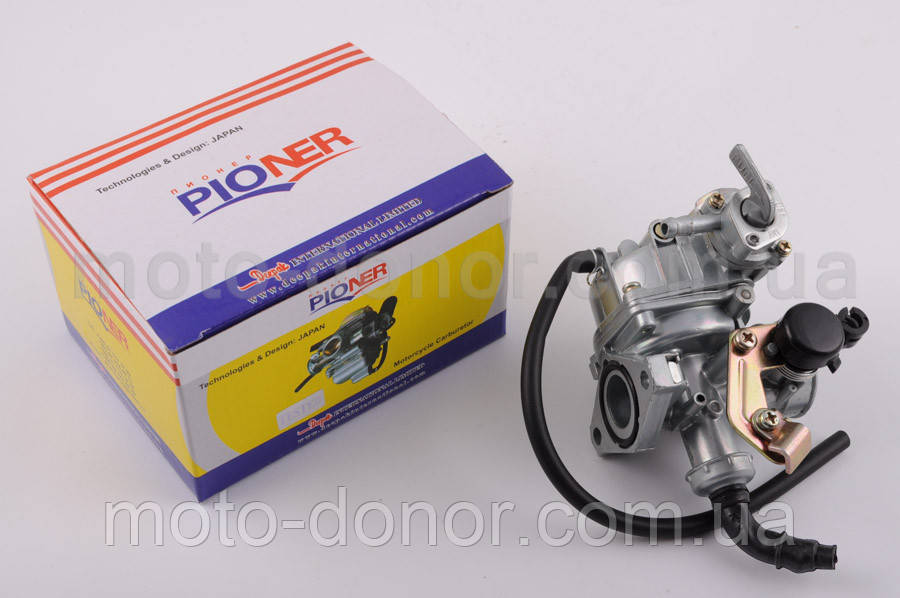 Карбюратор Active 110 "CB", фото 1