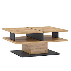 Стіл журнальний "Fidel T" від Blonski