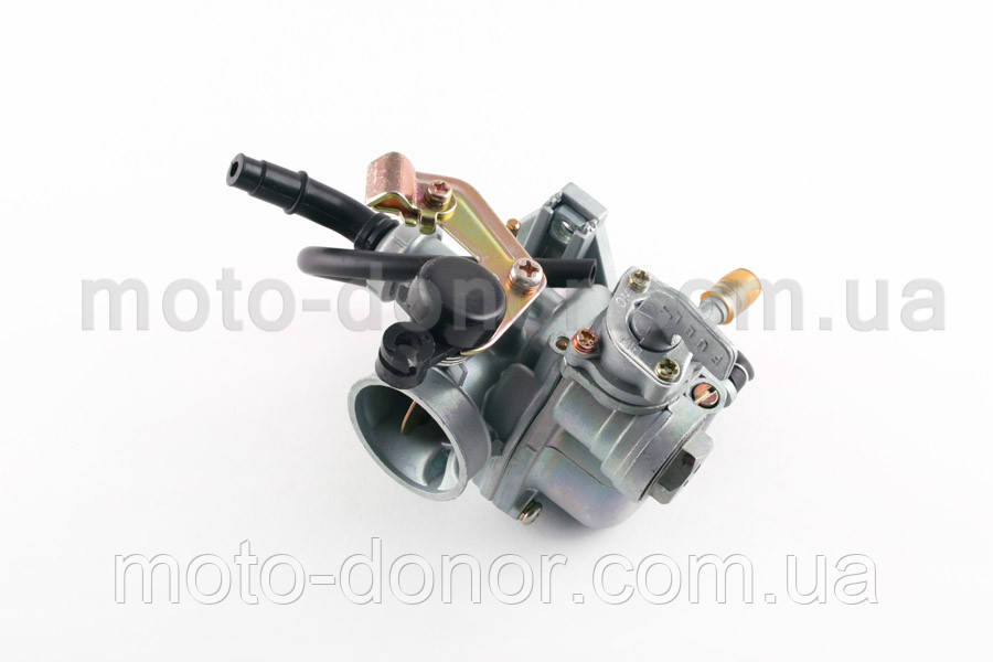 Карбюратор   Active 110   "FUELJET", фото 1