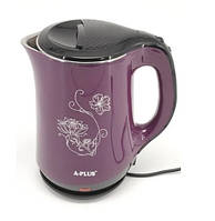 Чайник електричний A-Plus — 2129 2,2 л