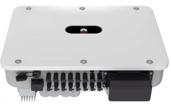 Інвертор мережевий Huawei SUN2000-33KTL-М3 30 кВт 4 MPPT 3 фази