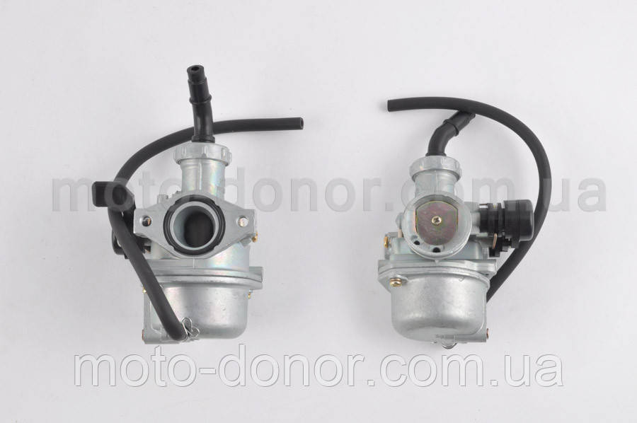 Карбюратор Active 110 "HKS", фото 1