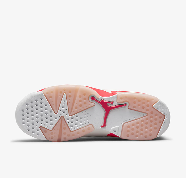 Jordan retro hotsell low 6