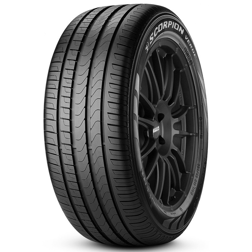 Літні шини Pirelli Scorpion Verde 225/65 R17 102H FR