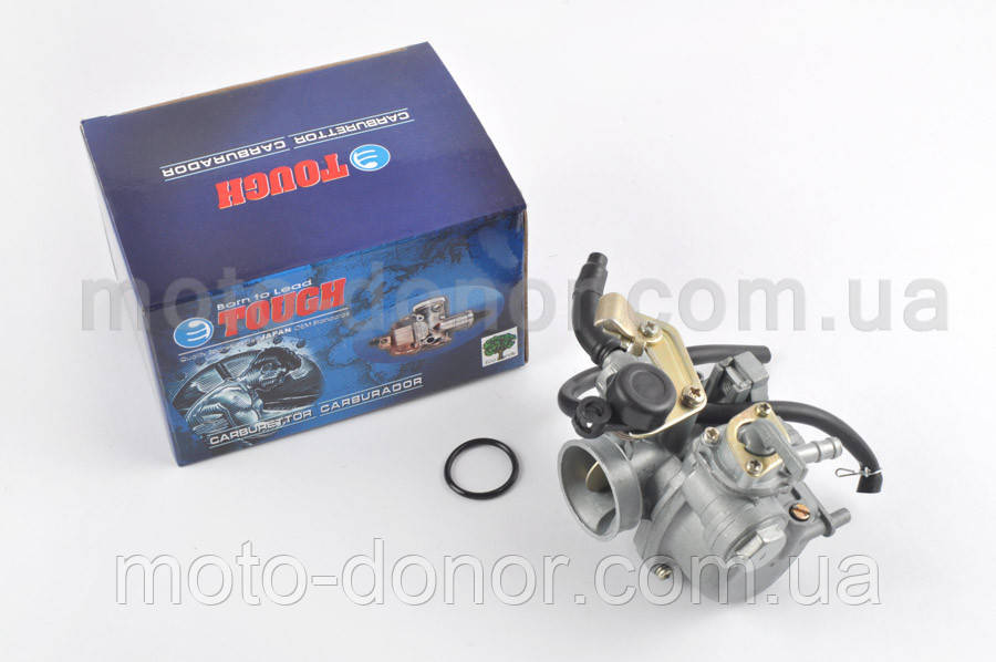 Карбюратор   Active 110   "TOUGH", фото 1