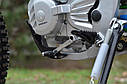 Мотоцикл SKYBIKE MZK 250 (ENDURO), фото 4
