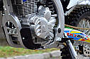 Мотоцикл SKYBIKE MZK 250 (ENDURO), фото 6