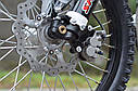 Мотоцикл SKYBIKE MZK 250 (ENDURO), фото 8