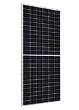 5,5кВт автономна сонячна станція Дім-5,5/4,8 з інвертором 5,5 кВт AN-SCI02-5500 PLUS (МРРТ) 48V та фотомодулями 4,5кВт, фото 2