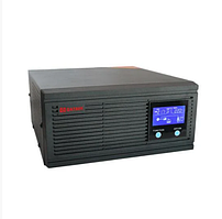 Автономний інвертор ДБЖ 400 Вт Altek ASK12-500 400 Вт DC 12В з чистою синусоїдою для котла