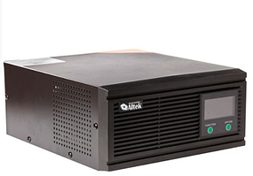 Автономний інвертор ДБЖ 640 Вт Altek ASK12-800 640Вт DC 12В з чистою синусоїда