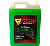 Антифриз Fusion Antifreeze -40 зелений G-13 5L
