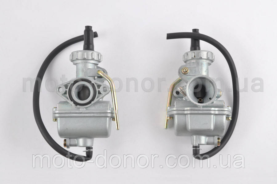 Карбюратор Alpha 70 "KHN", фото 1