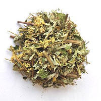 Таволга в'язлиста (трава з кольором) 280 г/кг Олівський р-н Свіжий врожай