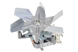 Мотор вентилятора конвекції + крильчатка для духовки Gorenje 598534