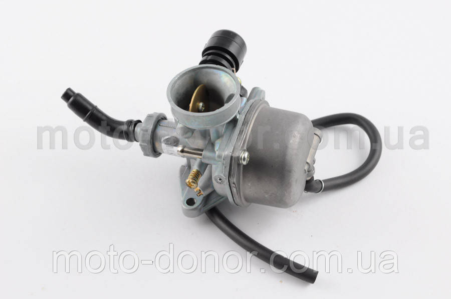 Карбюратор Delta 70 "RBR", фото 1