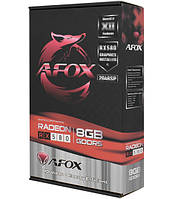 AFOX Radeon RX 580 8 GB 2048SP (AFRX580-8192D5H3-V2)