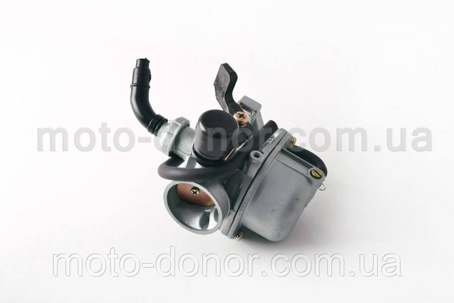 Карбюратор Delta 90 (збільшений дифузор) "FUELJET", фото 1