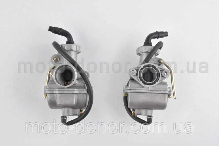 Карбюратор Delta 90 (збільшений дифузор) "HKS", фото 1