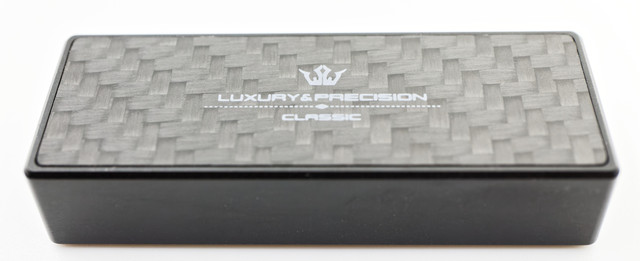 luxury precision w2 купити підсилювач для навушників - Малюнок 1