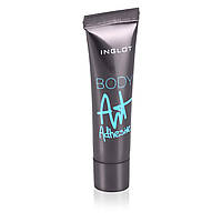 Клей косметический под глиттер и пигмент Inglot Body Art Adhesive 5мл