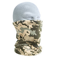 Бафф флісовий P1G-Tac® Protector - Ukrainian Digital Camo MM-14