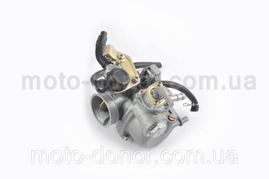 Карбюратор   JH125   "HEADER-260", фото 1