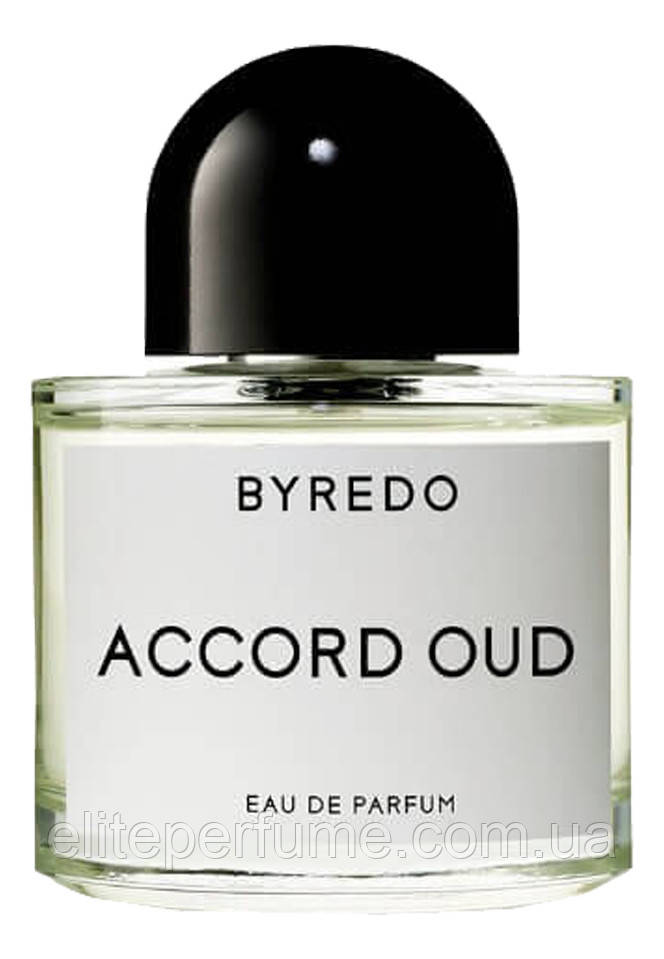 Byredo Accord Oud Оригінал