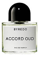 Byredo Accord Oud Оригинал