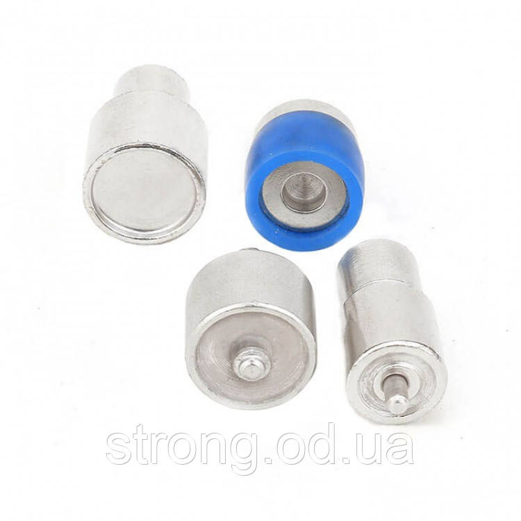 Матриця до кнопки таблетка 20мм