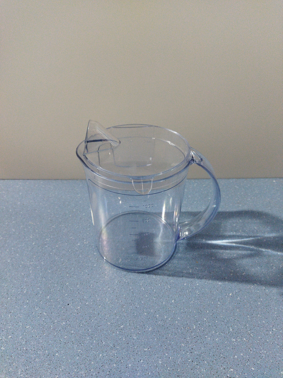 Стакан для соку соковичавниці First FA-5206-1, фото 1