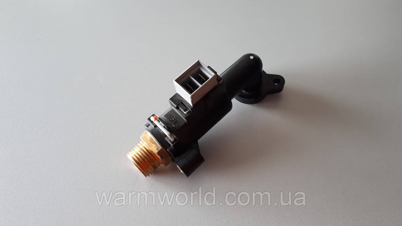 1.028570 Датчик протоку Eolo Mini 24 3 Е 1.035365 Immergas +