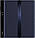 Смартфон HUAWEI Mate Xs 8/512GB Interstellar blue (51095CSQ) (US), фото 5