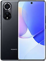 Смартфон Huawei Nova 9 8/128Gb Black EU