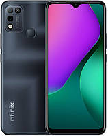 Смартфон Infinix Hot 10 Play 2/32Gb Black