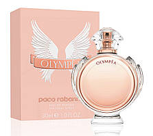 Olympea Paco Rabanne eau de parfum 30 ml