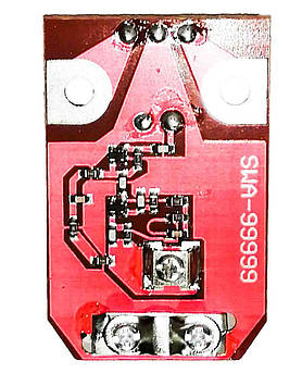 Антенний підсилювач SWA 99999 UKC