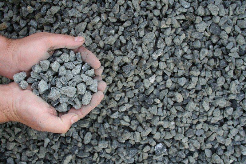 Щебінь гранітний фракції 5-20 мм (Одеса), фото 1