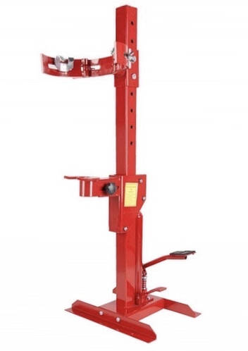 Купить Съемник пружин гидравлический стационарный MAX MXSC01, цена 5738 ...