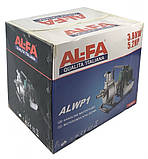 Мотопомпа бензинова AL-FA ALWP1, фото 6