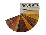 Олія Woodex Aqua Wood Oil Teknos для дерева, 9л, фото 7