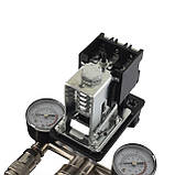 Автоматика для компресора 380В INTERTOOL PT-9097, фото 7