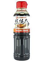 Соус теріяки YAMAMORI Таїланд, 200 мл
