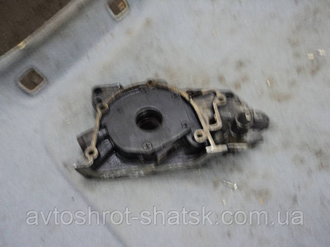 Купить Опель Астра ф (1991-1998) маслонасос 1.7 дизель( має виробітку ...