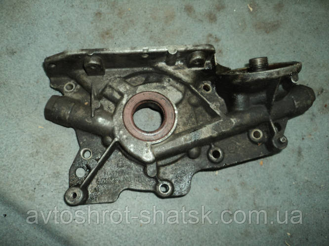 Купить Опель Астра ф (1991-1998) маслонасос 1.7 дизель( має виробітку ...