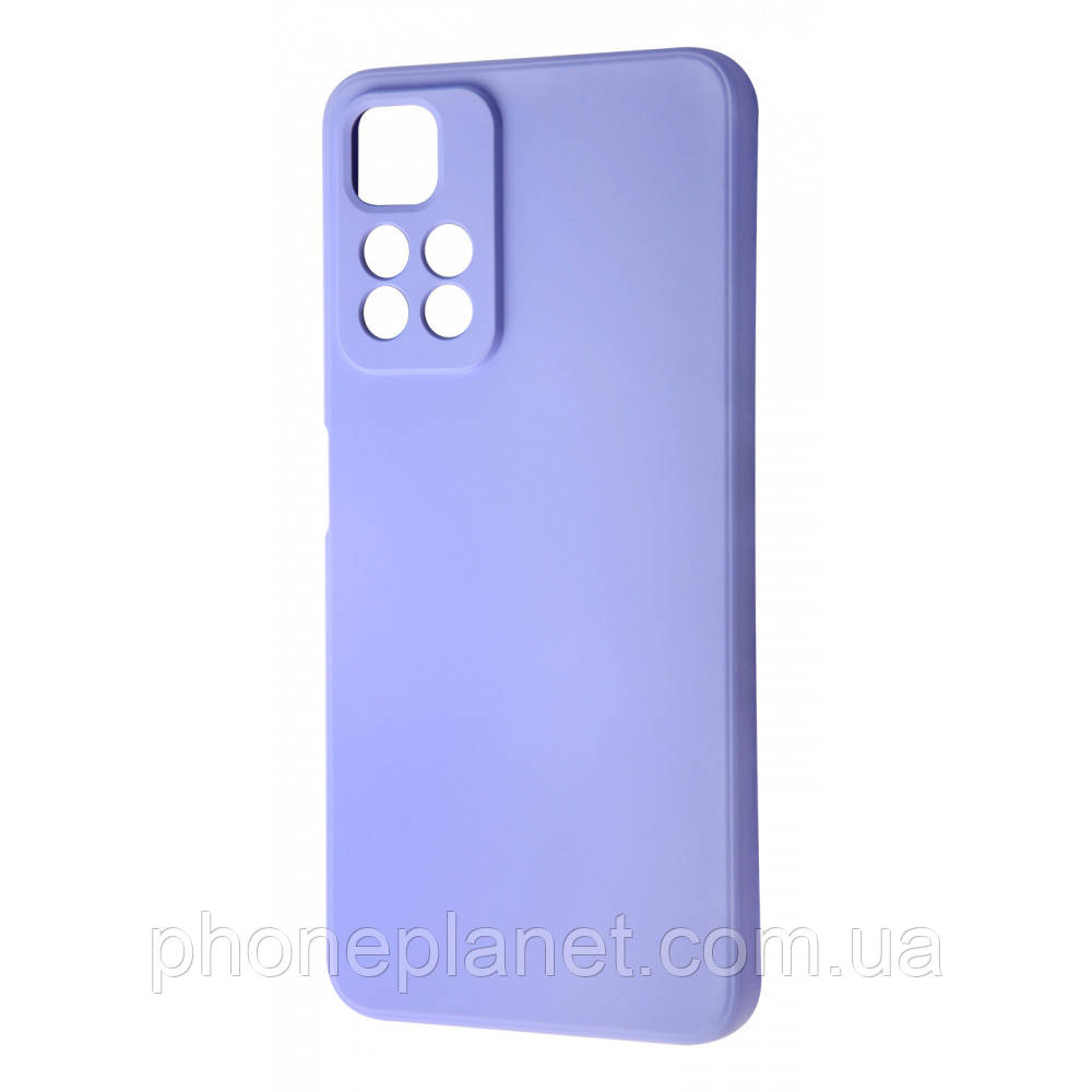 Чехол WAVE Colorful Case (TPU) Xiaomi Redmi 10 light purple