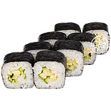 Сушені водорості норі для суші Yaki Sushi Nori Китай, 10 аркушів, 28 г, фото 3